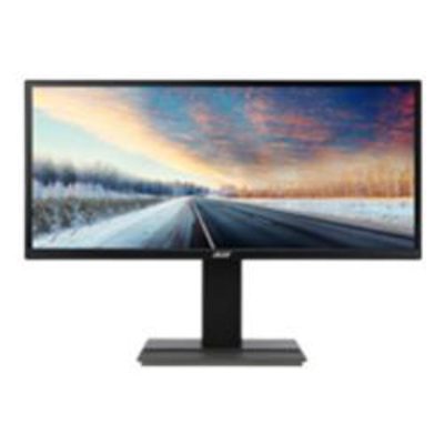 Acer B346CKbmijphzx 34 3440x1440 HDMI DP USB Monitor